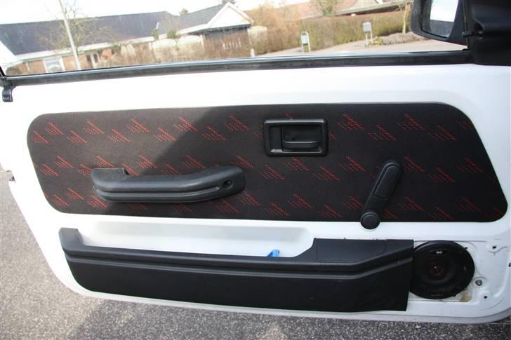 Peugeot 106 Rallye billede 11