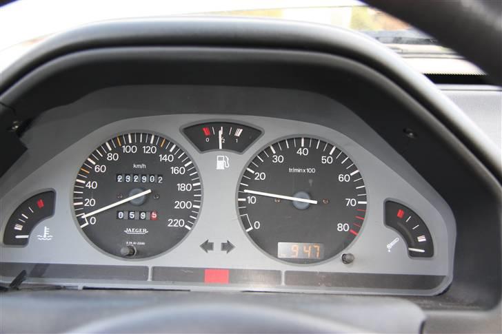 Peugeot 106 Rallye billede 14