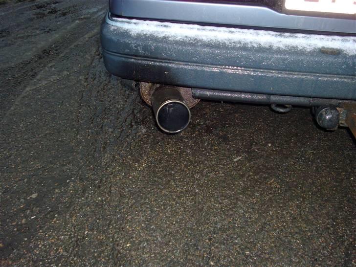 Ford seirra  billede 5