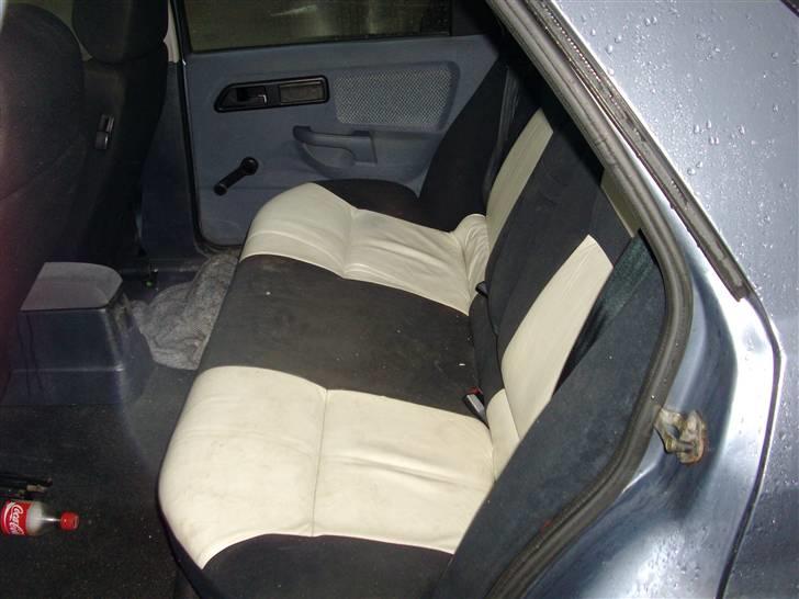 Ford seirra  billede 8