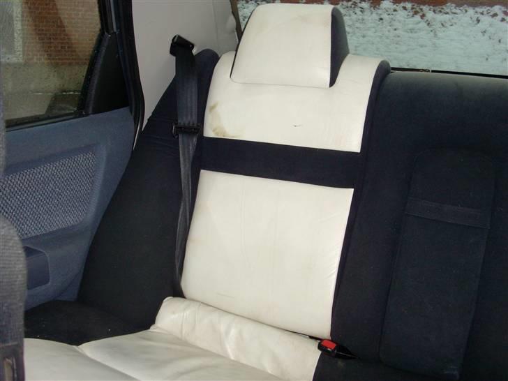 Ford seirra  billede 9