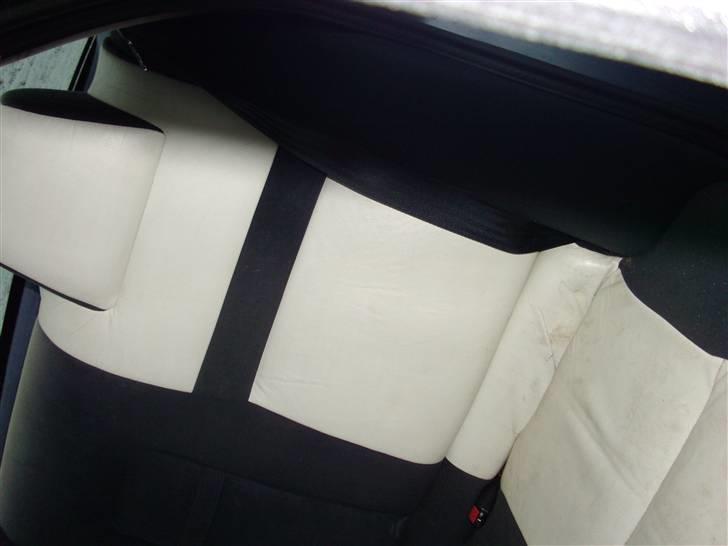 Ford seirra  billede 10