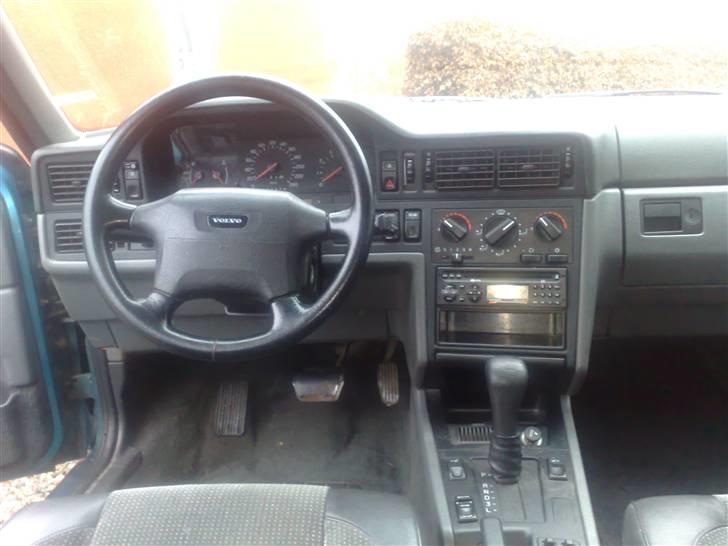 Volvo 850 St. Car billede 7