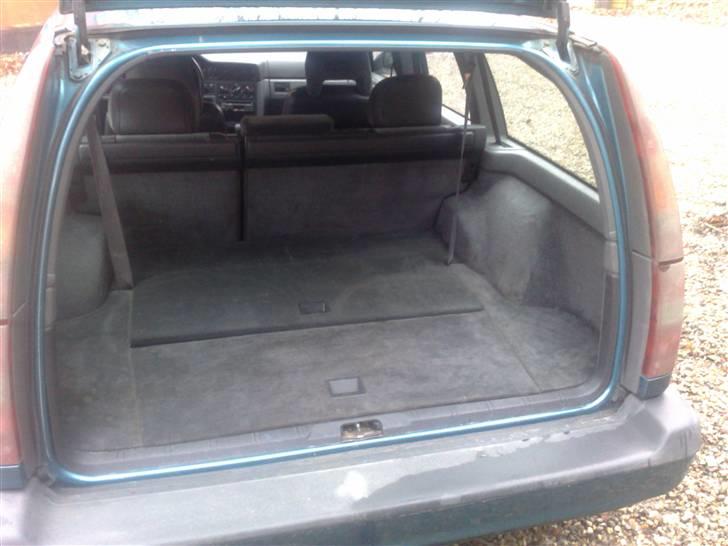 Volvo 850 St. Car billede 8