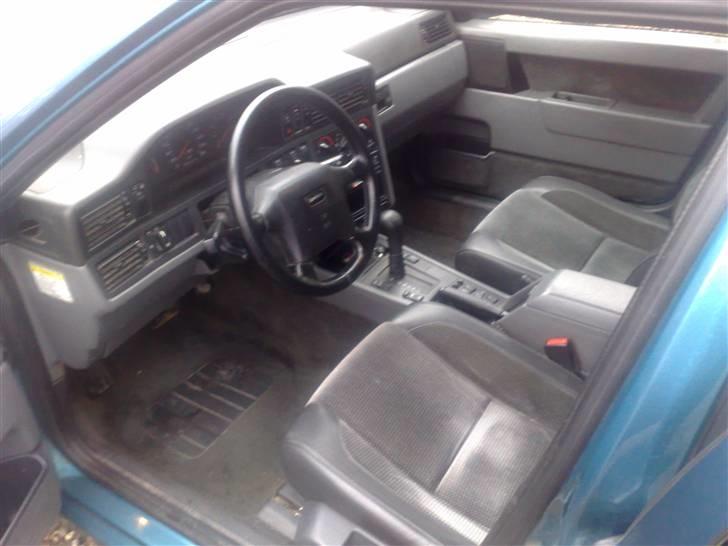 Volvo 850 St. Car billede 9