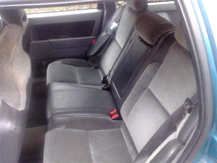 Volvo 850 St. Car billede 10