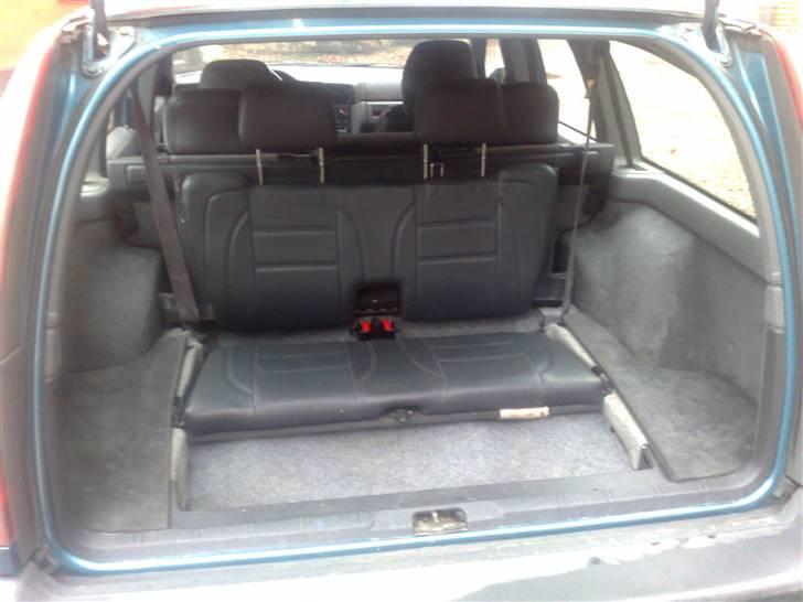 Volvo 850 St. Car billede 11