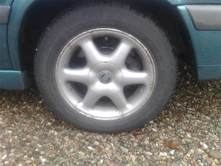 Volvo 850 St. Car billede 12