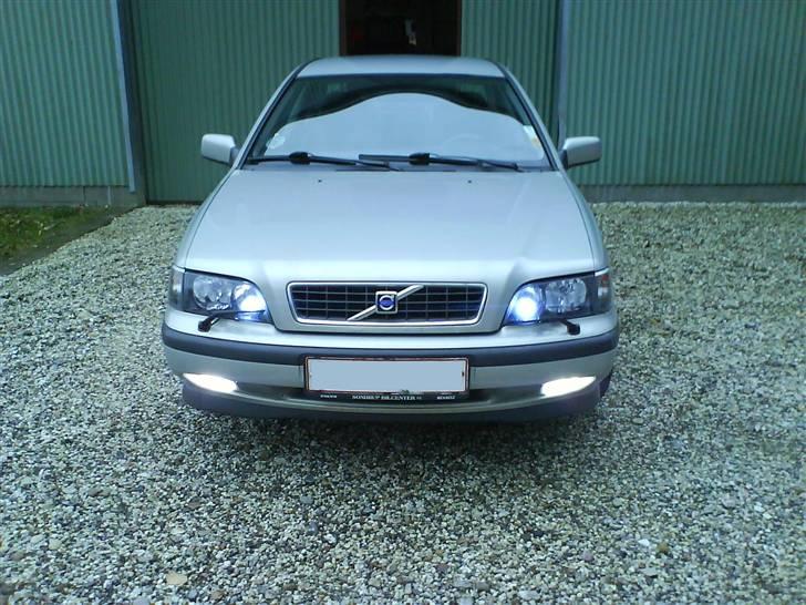 Volvo S40 billede 10