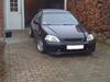 Honda Civic 1.4i S [SOLGT]