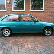 Opel Astra F 1.4i (1.6 8v gsi 