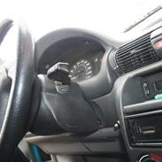 Opel Astra F 1.4i (1.6 8v gsi 