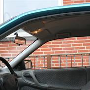 Opel Astra F 1.4i (1.6 8v gsi 