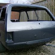 Opel Kadett c stationscar