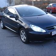 Peugeot 307 cc