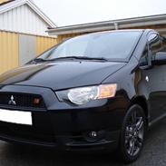 Mitsubishi Colt Ralliart ***SOLGT***