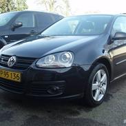 VW Golf V