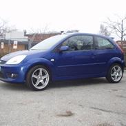 Ford Fiesta 2,0 ST
