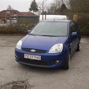 Ford Fiesta 2,0 ST