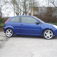 Ford Fiesta 2,0 ST
