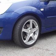 Ford Fiesta 2,0 ST