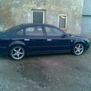 VW passat 1.8 20v til salg