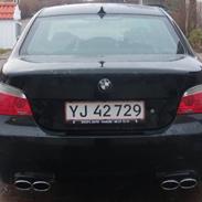BMW "M5 E60"