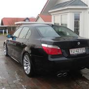 BMW "M5 E60"