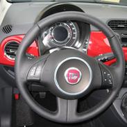 Fiat 500 Sport