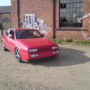 VW Corrado