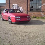 VW Corrado