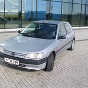 Peugeot 306 "SOLGT"