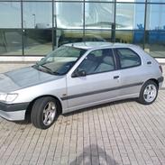 Peugeot 306 "SOLGT"