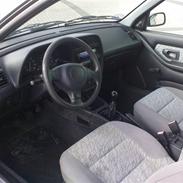 Peugeot 306 "SOLGT"