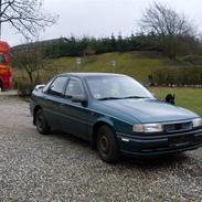 Opel Vectra A - solgt 4800kr- 