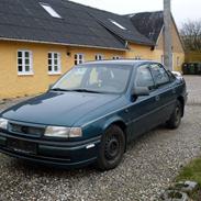 Opel Vectra A - solgt 4800kr- 