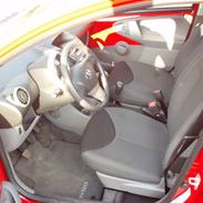 Toyota Aygo plus :D SOLGT 