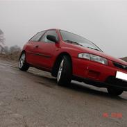 Mazda 323 Sport