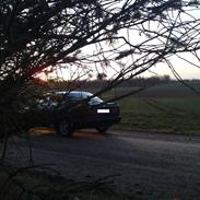 Nissan Primera 1,6 DØD:'(