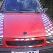 Opel corsa A