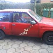 Opel corsa A
