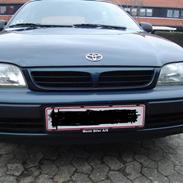 Toyota Carina E