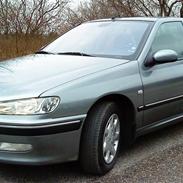 Peugeot 406 ST