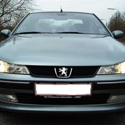 Peugeot 406 ST