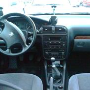 Peugeot 406 ST