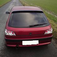 Peugeot 306 xsi 