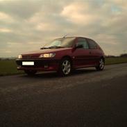 Peugeot 306 xsi 