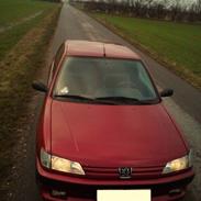 Peugeot 306 xsi 