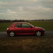 Peugeot 306 xsi 