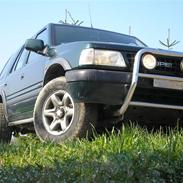 Opel Frontera (solgt)